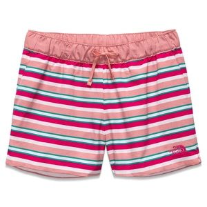 The north face women’s class V quick dry shorts size small